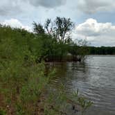 Review photo of Cecil M Harden Lake Raccoon State Recreation Area by Falen P., May 26, 2018