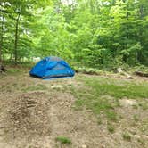 Review photo of Cecil M Harden Lake Raccoon State Recreation Area by Falen P., May 26, 2018