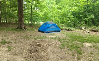 Falen P.'s photo at Cecil M Harden Lake Raccoon State Recreation Area near Terre Haute, IN