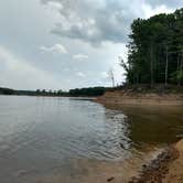 Review photo of Cecil M Harden Lake Raccoon State Recreation Area by Falen P., May 26, 2018