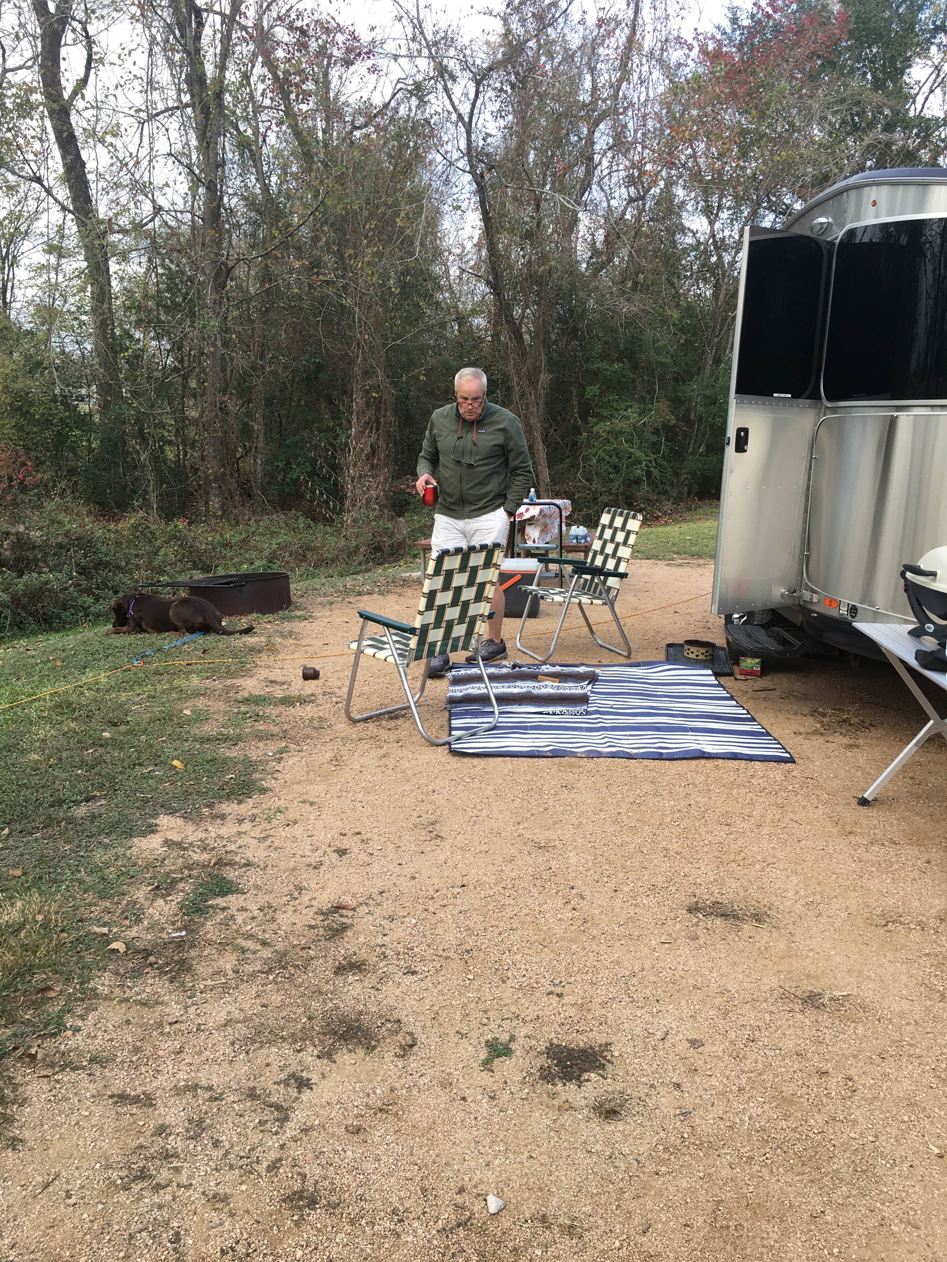 Karen  B.'s photo at Thousand Trails Lake Conroe near New Caney, TX