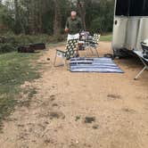 Review photo of Thousand Trails Lake Conroe by Karen  B., December 30, 2020