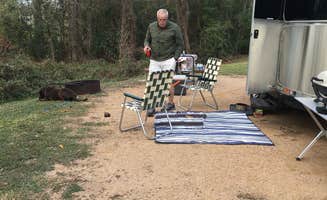 Karen B.'s photo at Thousand Trails Lake Conroe near New Caney, TX