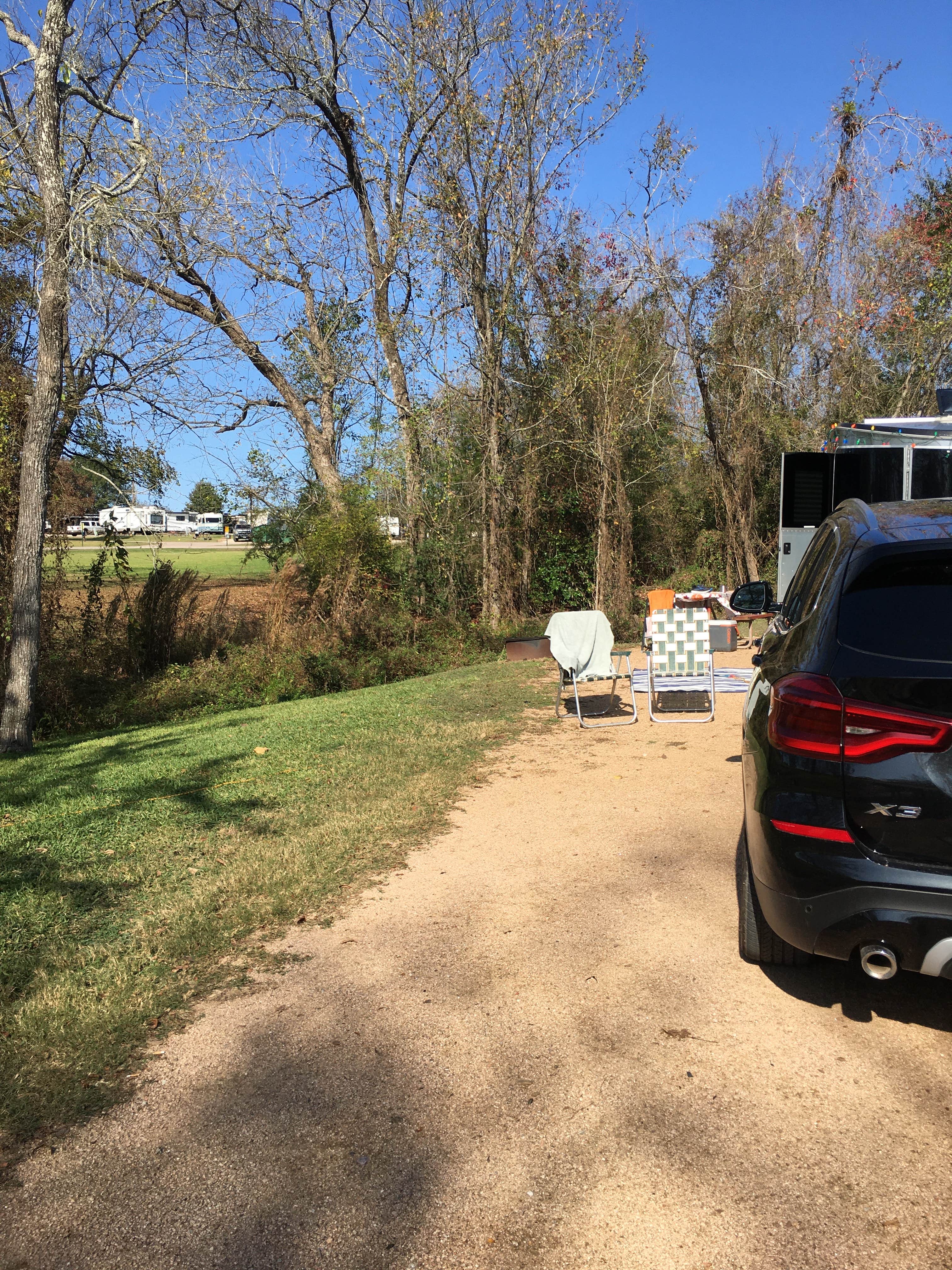 Karen  B.'s photo at Thousand Trails Lake Conroe near Jersey Village, TX