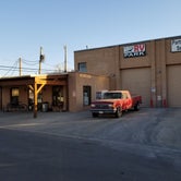 Review photo of El Paso Roadrunner RV Park by Beverly T., December 30, 2020