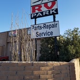 Review photo of El Paso Roadrunner RV Park by Beverly T., December 30, 2020