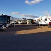 Review photo of El Paso Roadrunner RV Park by Beverly T., December 30, 2020