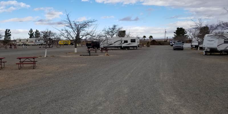 Camper submitted image from Lordsburg KOA