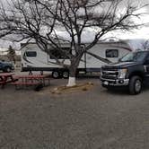 Review photo of Lordsburg KOA by Beverly T., December 30, 2020