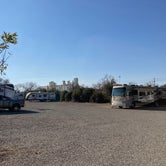 Review photo of Yolo County Fair RV Park by Christian N., December 30, 2020