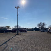 Review photo of Yolo County Fair RV Park by Christian N., December 30, 2020