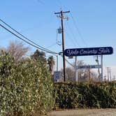 Review photo of Yolo County Fair RV Park by Christian N., December 30, 2020