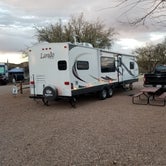 Review photo of Tombstone RV & Campground by Beverly T., December 30, 2020
