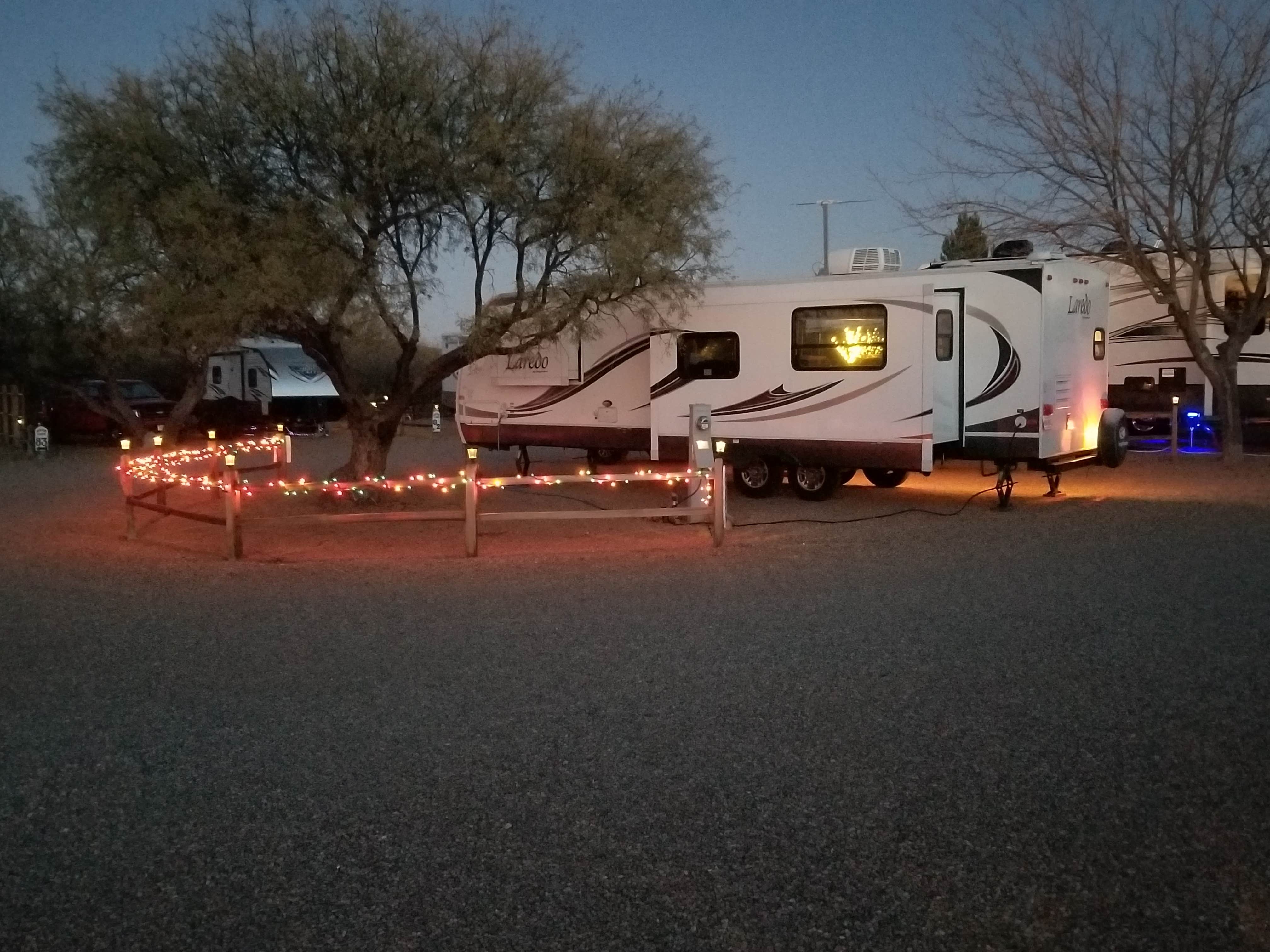 Tombstone RV & Campground