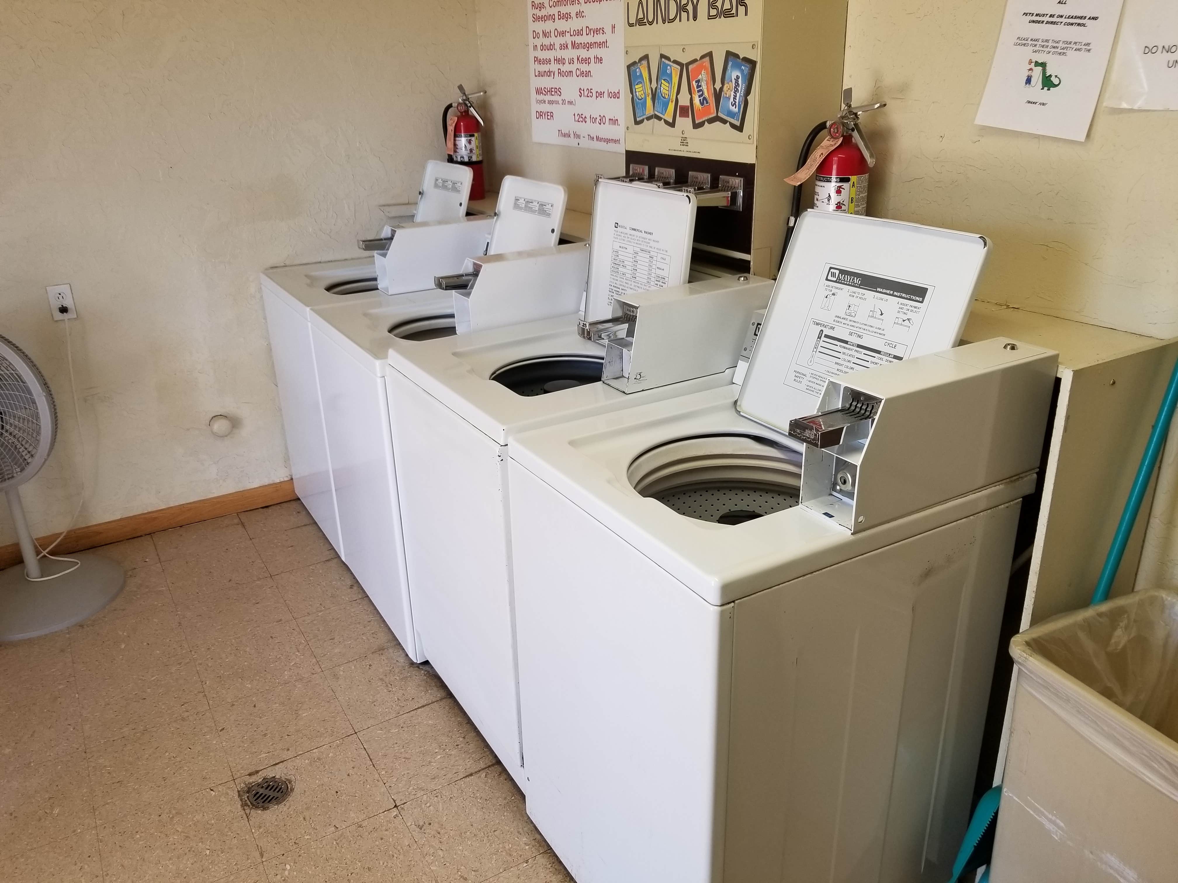 Camper-submitted photo at Tombstone RV & Campground near Hereford, AZ