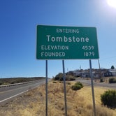 Review photo of Tombstone RV & Campground by Beverly T., December 30, 2020