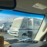 Review photo of Sonoma County Fairgrounds RV Park by Chelsey M., December 30, 2020