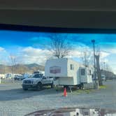 Review photo of Sonoma County Fairgrounds RV Park by Chelsey M., December 30, 2020