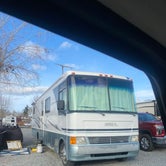 Review photo of Sonoma County Fairgrounds RV Park by Chelsey M., December 30, 2020