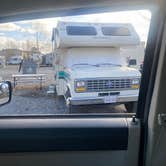 Review photo of Sonoma County Fairgrounds RV Park by Chelsey M., December 30, 2020