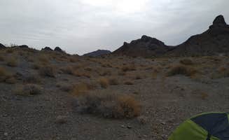 Albert V.'s photo at Lone Tree Dispersed Camping BLM near Mohave Valley, AZ