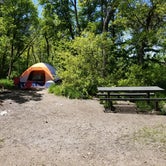 Review photo of Sunset Campground – CLOSED by Michael S., May 26, 2018