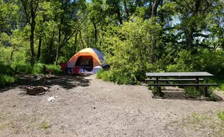 Michael S.'s photo at Sunset Campground – CLOSED near South Weber, UT