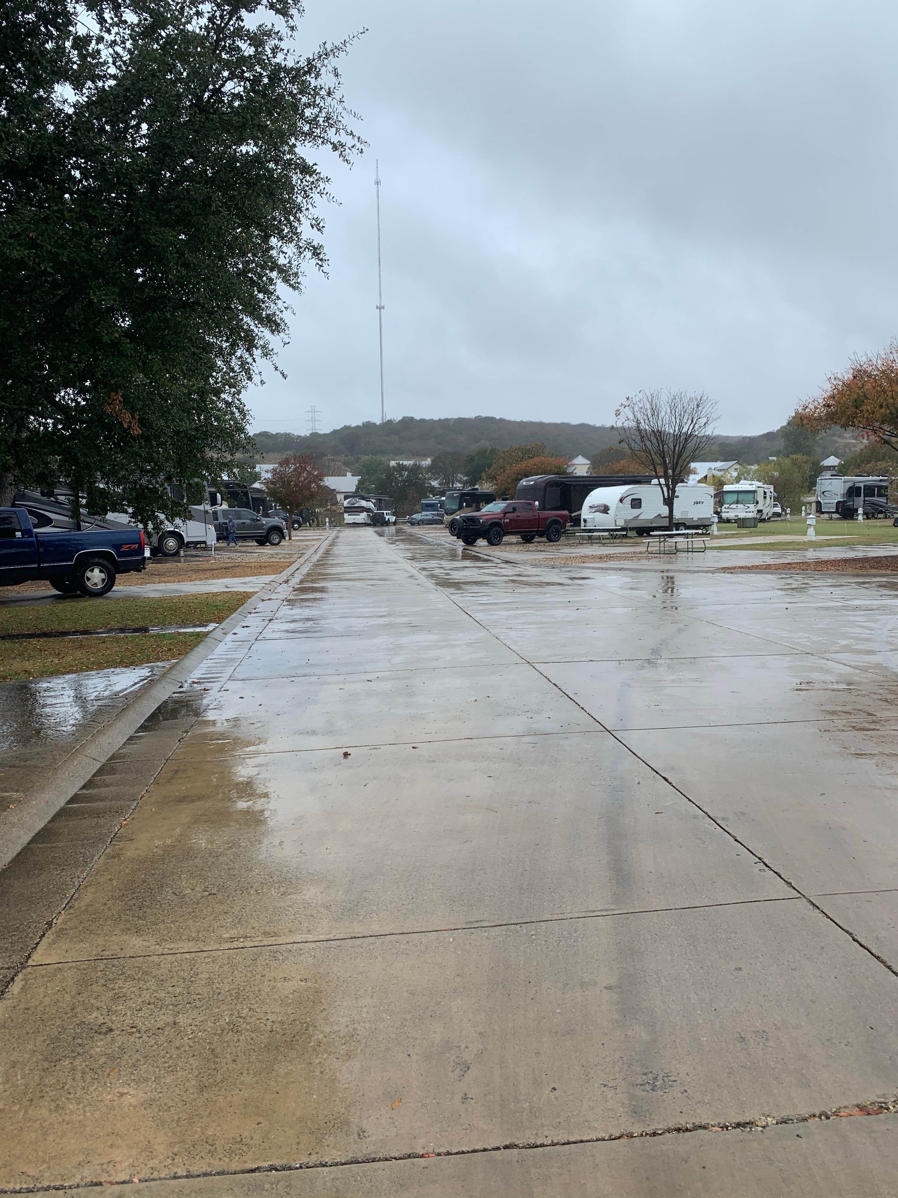 Camper-submitted photo at Buckhorn Lake Resort near Kerrville, TX