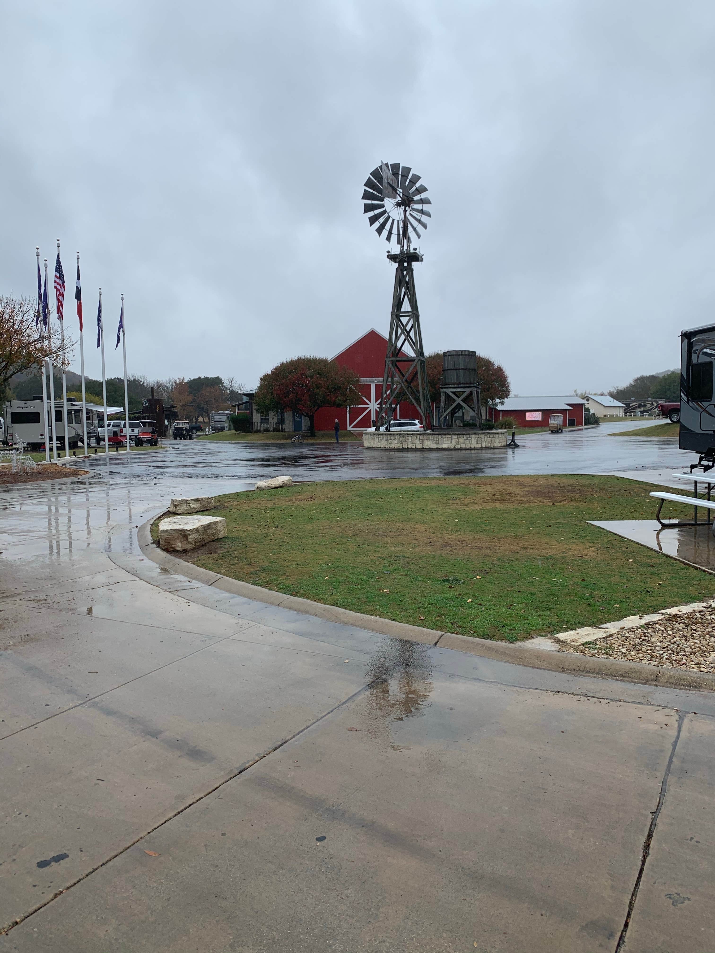 Camper-submitted photo at Buckhorn Lake Resort near Kerrville, TX