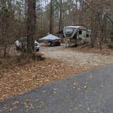 Review photo of Hester's Ferry Campground by Swain K., December 31, 2020