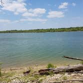 Review photo of Lake Whitney State Park Campground by Debra F., May 26, 2018