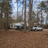 Review photo of Hester's Ferry Campground by Swain K., December 31, 2020