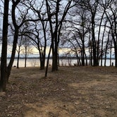 Review photo of Hickory Creek - Lewisville Lake by Stacie B., December 31, 2020
