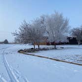 Review photo of Duke's Slickrock Campground & RV Park by Shwetha , December 31, 2020