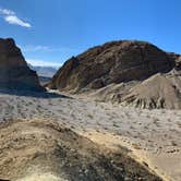 Review photo of Death Valley: Dispersed Camping East Side of Park by Sam O., December 31, 2020