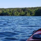 Review photo of Tyler State Park Campground by Debra F., May 26, 2018