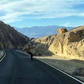 Review photo of Death Valley: Dispersed Camping East Side of Park by Sam O., December 31, 2020