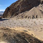 Review photo of Death Valley: Dispersed Camping East Side of Park by Sam O., December 31, 2020