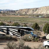 Review photo of Bryce Canyon RV Resort by Rjourney by Chuck T., May 26, 2018