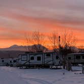 Review photo of Ok RV Park & Canyonlands Stables by Alex , December 31, 2020