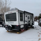 Review photo of Ok RV Park & Canyonlands Stables by Alex , December 31, 2020
