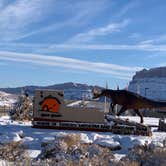 Review photo of Ok RV Park & Canyonlands Stables by Alex , December 31, 2020