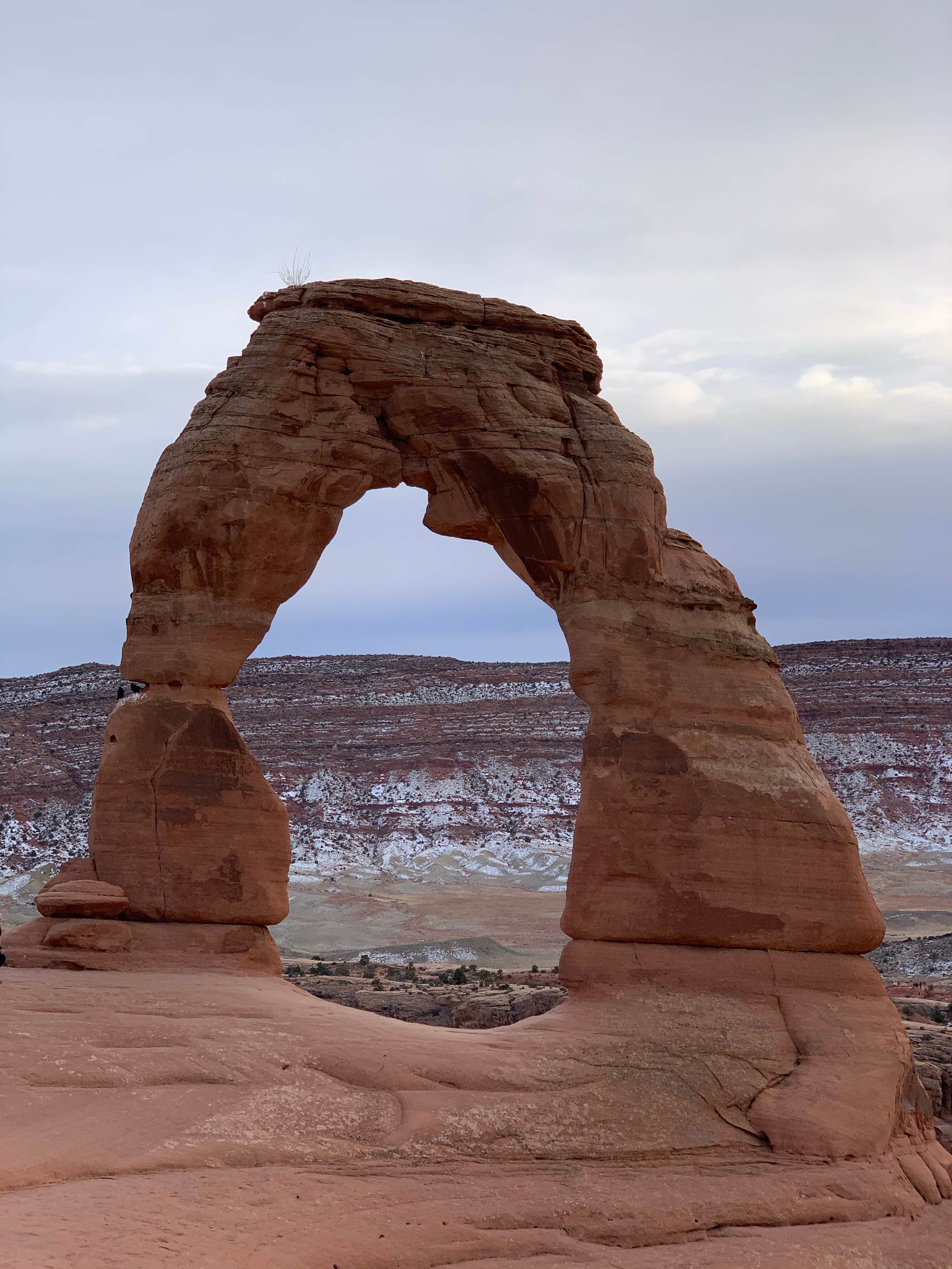 Camper-submitted photo at Ok RV Park & Canyonlands Stables near Moab, UT