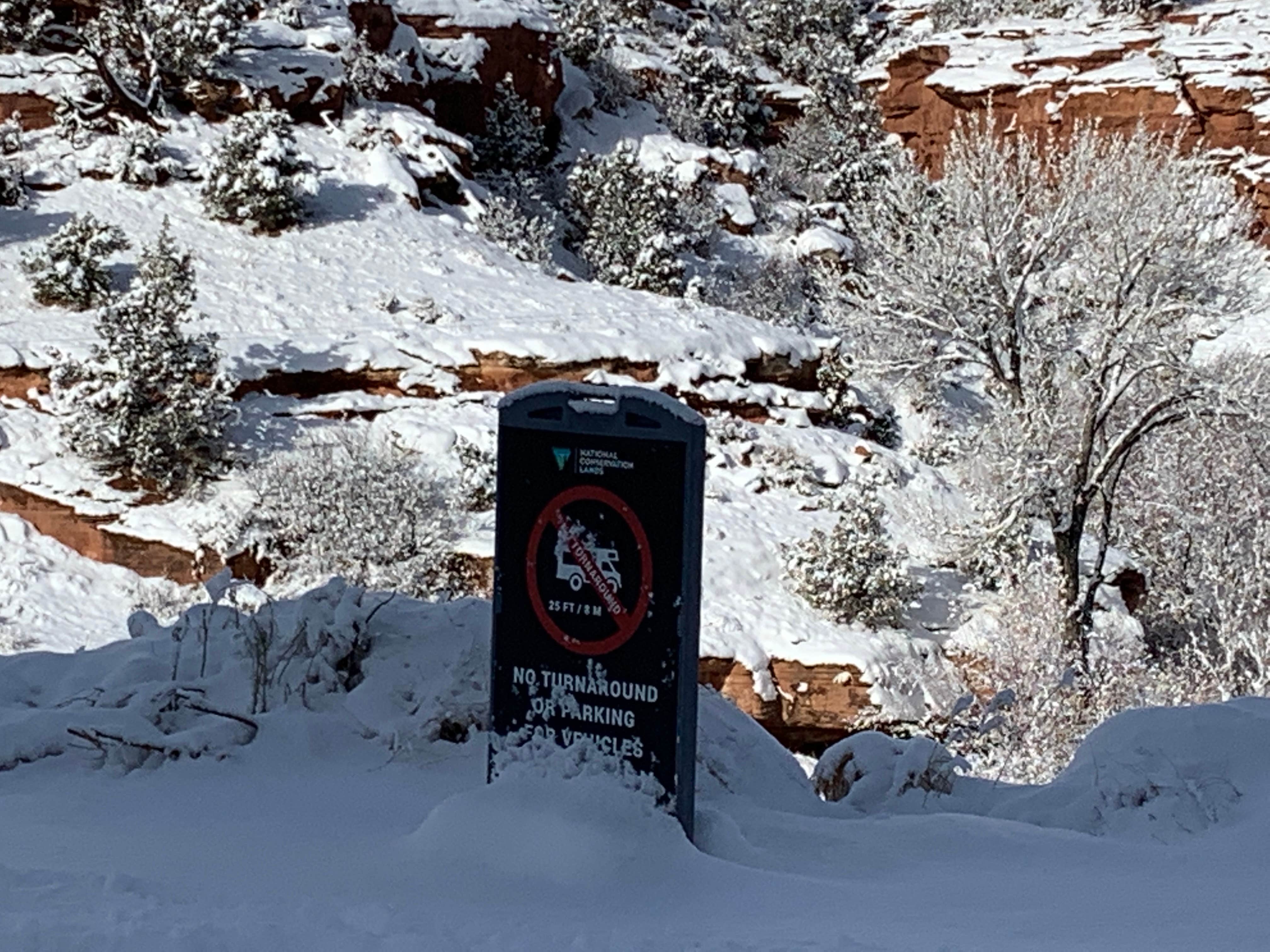 Camper-submitted photo at Calf Creek Campground near Escalante, UT