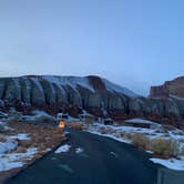 Review photo of Goblin Valley State Park by Emma A., December 31, 2020