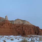 Review photo of Goblin Valley State Park by Emma A., December 31, 2020