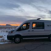 Review photo of Goblin Valley State Park Campground by Emma A., December 31, 2020