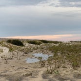 Review photo of Assateague State Park Campground by Jen V., December 31, 2020