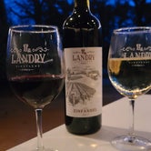 Review photo of Landry Vineyards Grape Escape RV Sites by Adam V., December 31, 2020
