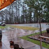 Review photo of Landry Vineyards Grape Escape RV Sites by Adam V., December 31, 2020